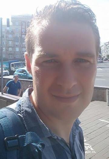 My photo - Kokotov, 46 from Donetsk (@kokotov)
