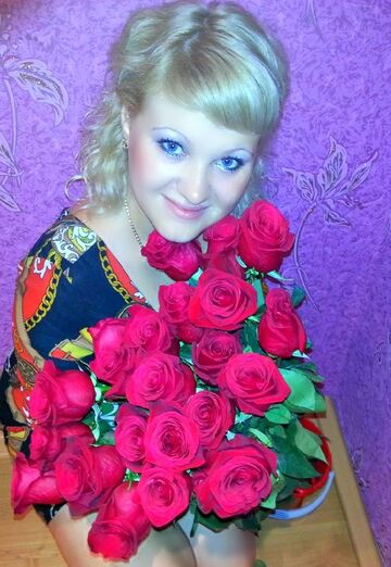 My photo - Ekaterina, 31 from Orsk (@ekaterina22744)
