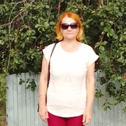 Жанна, 44, Уварово