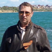 Анатолий, 53, Невинномысск