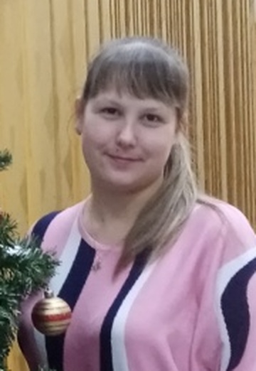 My photo - Marina, 26 from Cherepovets (@marina212587)