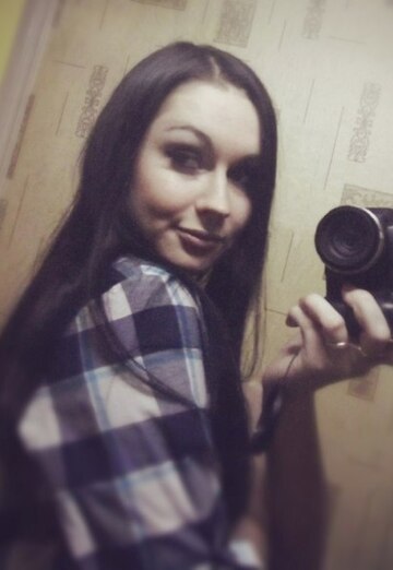 Моя фотография - Галина, 32 из Николаев (@galina8414)