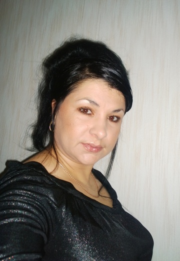 My photo - NATALYa, 42 from Khabarovsk (@natalya152848)