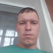 Михаил Аргунов, 31, Краснокаменск