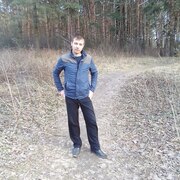 Aleksandr, 39, Рузаевка