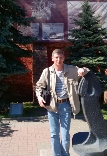 Моя фотография - Альберт, 56 из Томск (@albert19043)