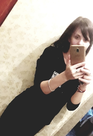 Моя фотография - Ijlia, 34 из Камызяк (@ijlia)