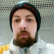 вадим, 28, Батецкий