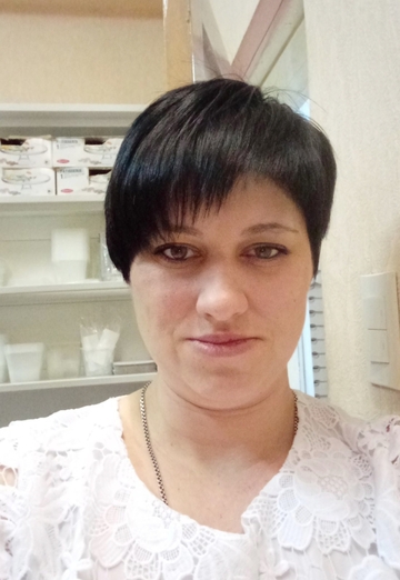 My photo - liliya, 39 from Yelets (@liliya39457)
