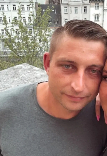 My photo - Valentin, 40 from Saarbrücken (@valentin39831)