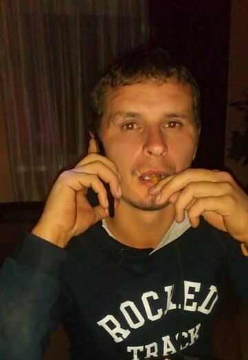 My photo - aleksandr, 38 from Bogoroditsk (@aleksandr924723)