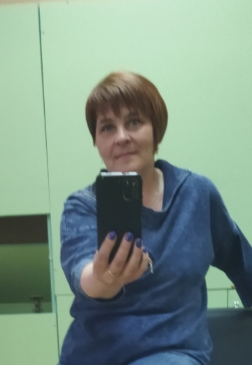 Ma photo - Natalia, 52 de Iaroslavl (@natalya374694)