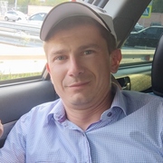Денис, 35, Новотроицк