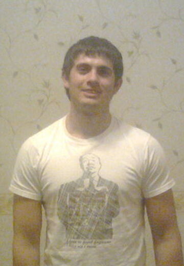 Моя фотография - Дима, 39 из Славянск-на-Кубани (@dima296531)