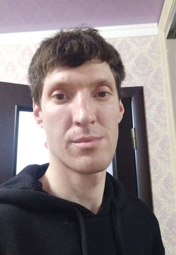 Моя фотография - Олег, 37 из Кизляр (@oleg301579)