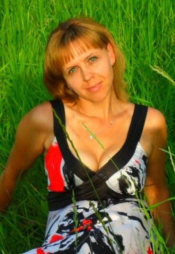 Mi foto- Tatiana, 41 de Rubtsovsk (@tatyana38581)