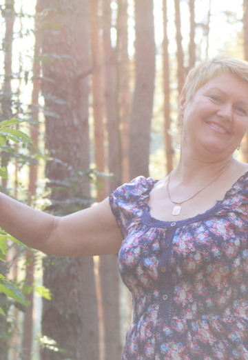 Моя фотография - Наталия, 59 из Киев (@nataliya1305)