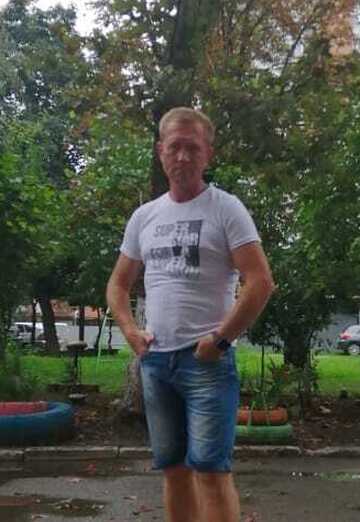 My photo - Andrey, 52 from Krasnodar (@andrey895412)
