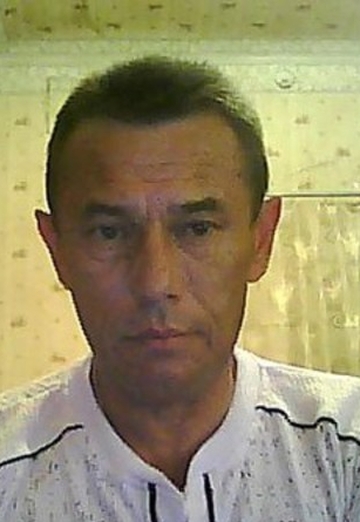 Моя фотография - Александр, 62 из Донецк (@aljan61)