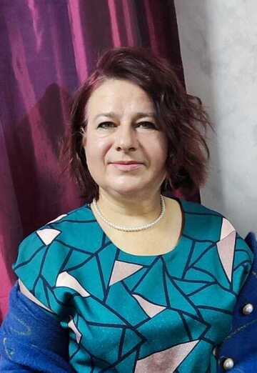 Моя фотография - Ирина, 52 из Тула (@irina406417)