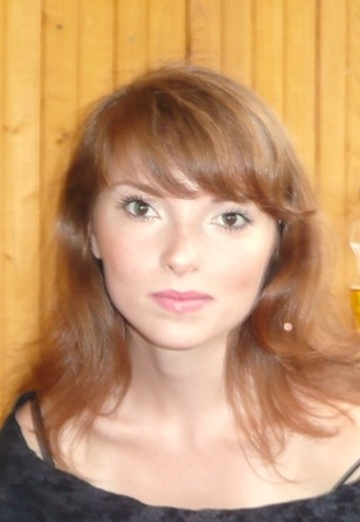 My photo - Vera, 36 from Kazan (@vera5567)