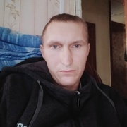 Владимир, 34, Сегежа