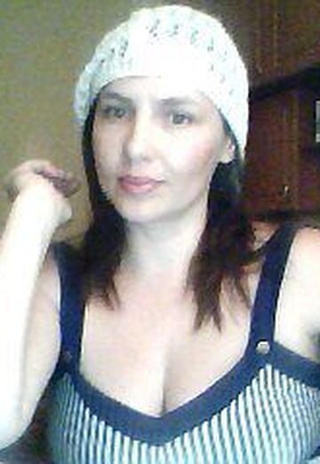My photo - LARISA, 54 from Oktjabrski (@larisa26727)