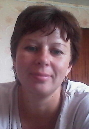 Моя фотография - Катерина, 41 из Миоры (@katerina24354)