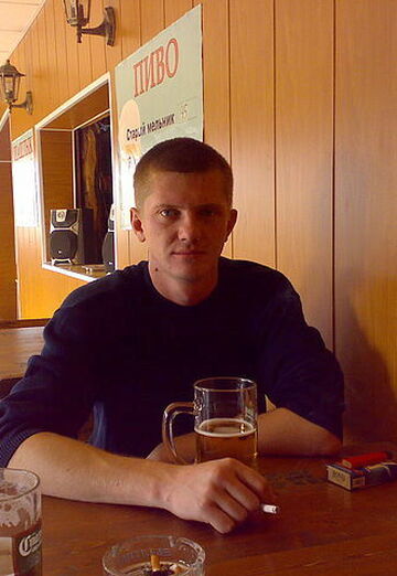 Моя фотография - Сергей, 43 из Астрахань (@cepera-80)