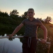 Александр, 33, Грибановский