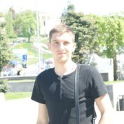 vitalik, 28, Комсомольск