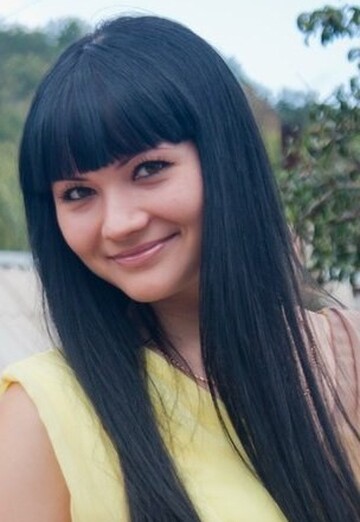 My photo - Ekaterina, 32 from Bakhchisaray (@ekaterina8149430)