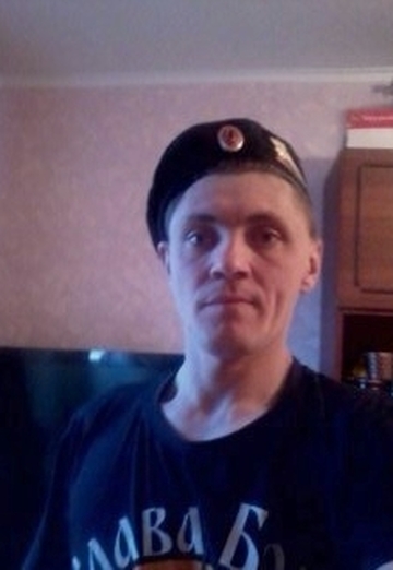 My photo - Sergey, 41 from Novopavlovsk (@sergey1026035)
