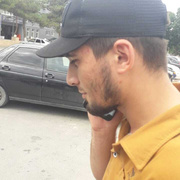 Мага, 23, Дагестанские Огни