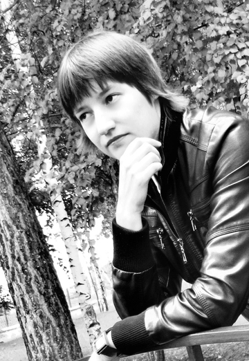 My photo - エリカ, 26 from Mariinsk (@ns730pgkbd)