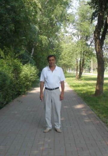 Моя фотография - Олег, 59 из Нижний Новгород (@oleg34240)