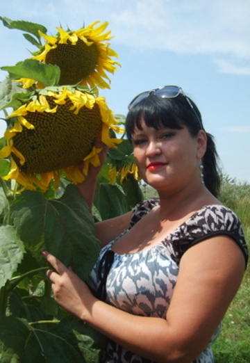 My photo - nastya, 47 from Kansk (@nastya7067)