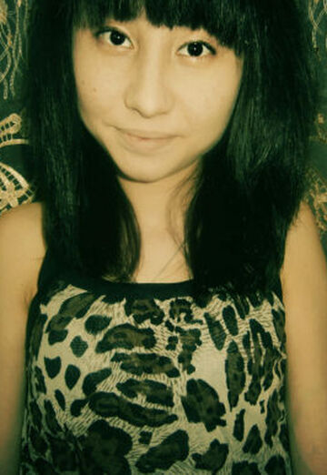 My photo - Rufina, 29 from Ishimbay (@rufina128)