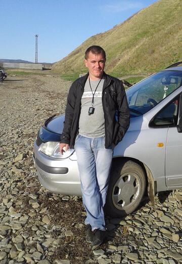 Моя фотография - роман, 41 из Южно-Сахалинск (@roman181081)