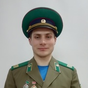 Валентин, 23, Полысаево