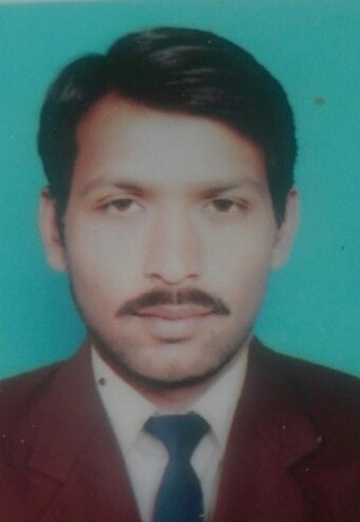 Моя фотография - Muhammad Shahzad, 31 из Карачи (@muhammadshahzad)