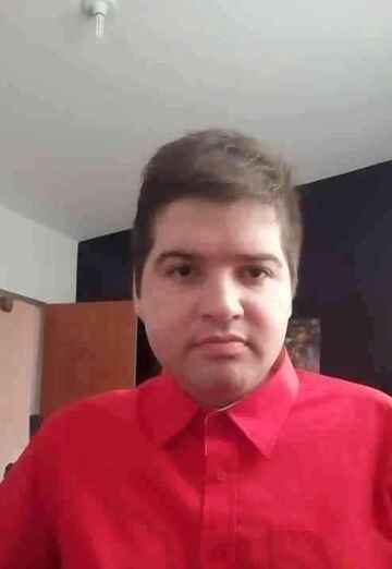 Ma photo - Allan, 31 de Belo Horizonte (@allan515)
