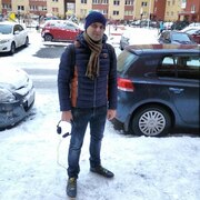 Андрей, 35, Черняховск