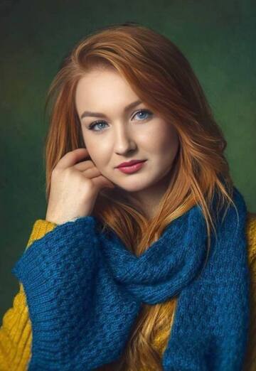 My photo - Mariya, 35 from Khabarovsk (@mariya194972)