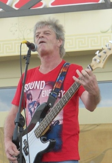 Sergey (@sergey347466) — my photo № 1