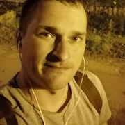 Дмитрий, 31, Апрелевка