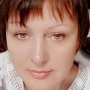 Марина 46 лет (Овен) Курган