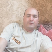 Ali, 49, Челябинск