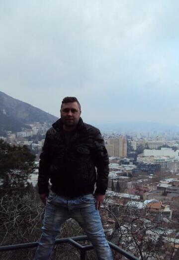 Моя фотография - Егор, 36 из Тбилиси (@egor27763)