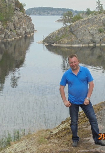 Моя фотография - эдуард, 54 из Мурманск (@eduard31481)